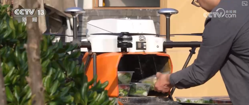 更“新”观察・精致育儿、便利生活、智慧务农、绿色低碳……消费市场活力涌动