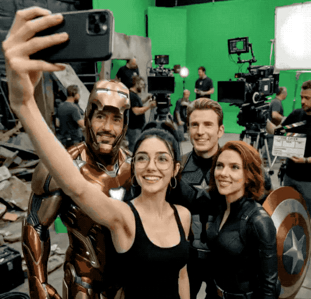 Vidu Agent 掀桌子!一张图直出 4A 广告大片,拿来直接投放