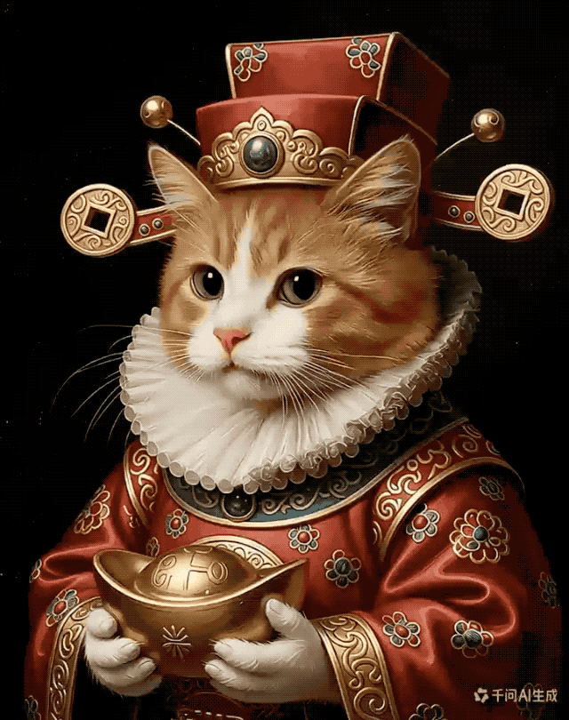 笑死，兵马俑在千问 APP 里跳 K-Pop，比练习生还丝滑