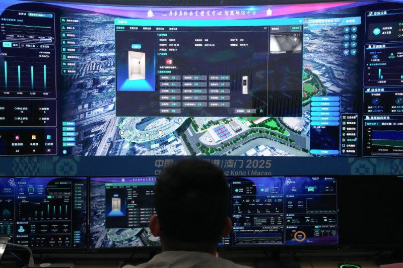 超15项世界纪录!全国残特奥会竞技成绩取得新突破