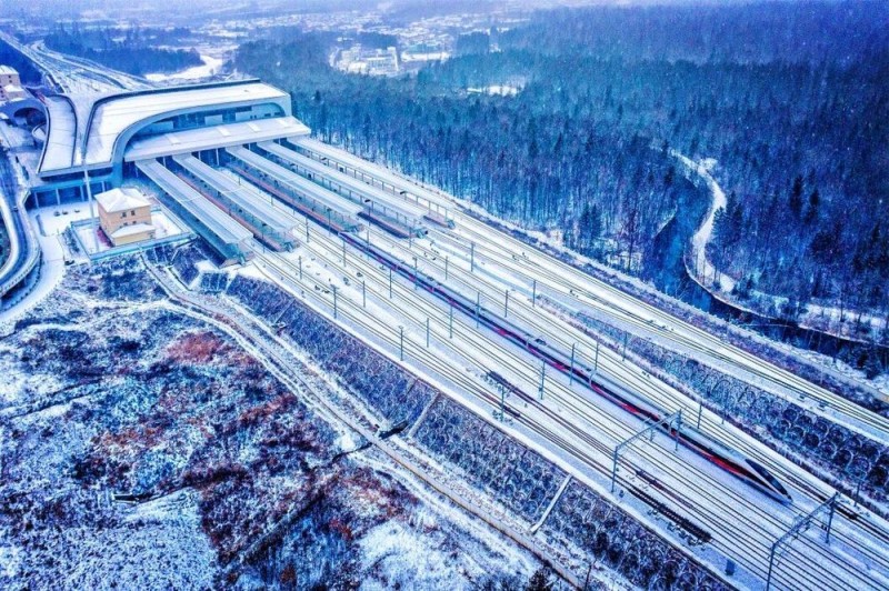 放“雪假”推优惠、交通服务齐升级 这份雪季福利请收好