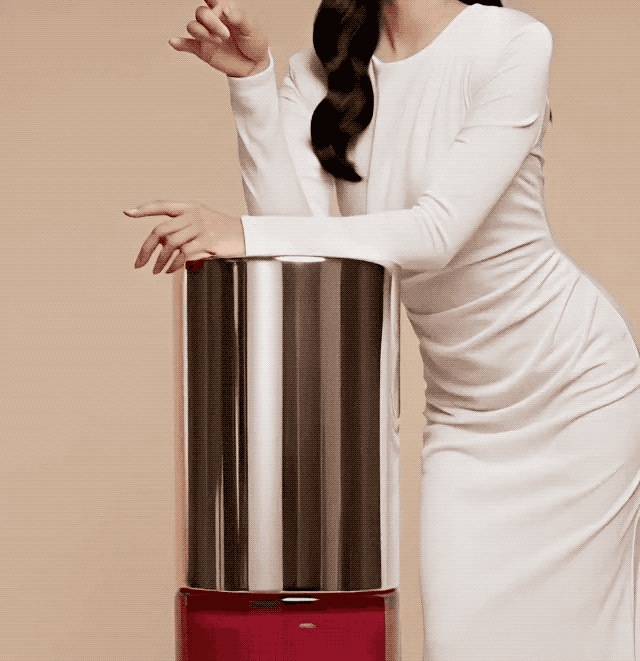 Vidu Agent 掀桌子！一张图直出 4A 广告大片，拿来直接投放