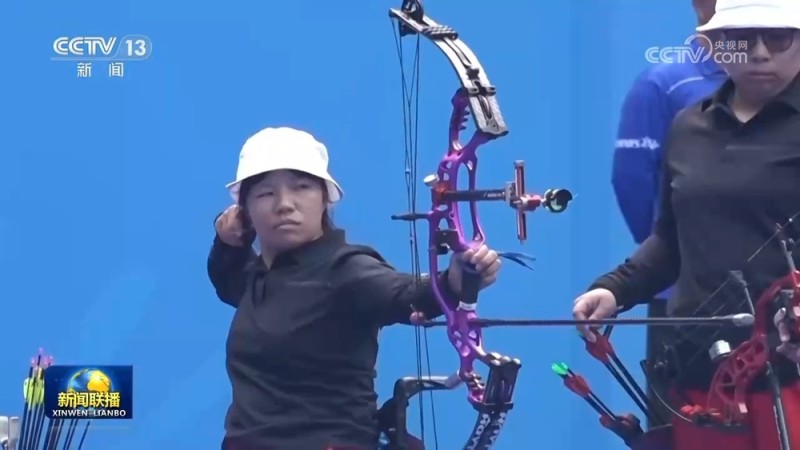 我国残疾人事业发展水平进一步提升