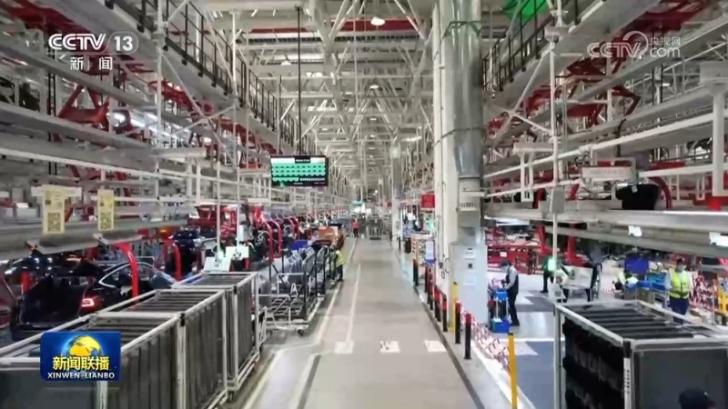 宏观政策“组合拳”协同发力 激活经济社会发展动能