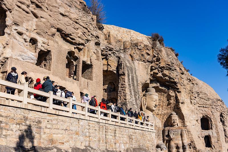 多地宣布免费、半价 别错过这些错峰旅游福利