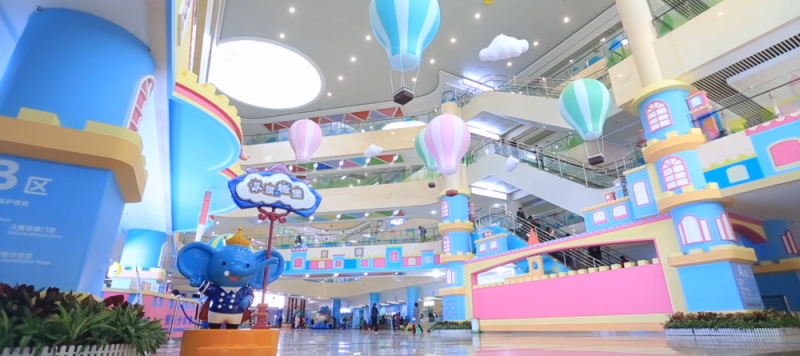 流感季 专家提供儿童用药“避坑指南”