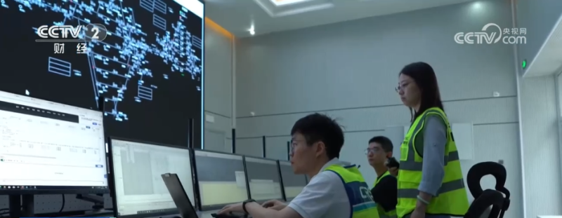 3.5万吨级列车“组队跑”,首次!我国重载铁路运输技术迎来新突破