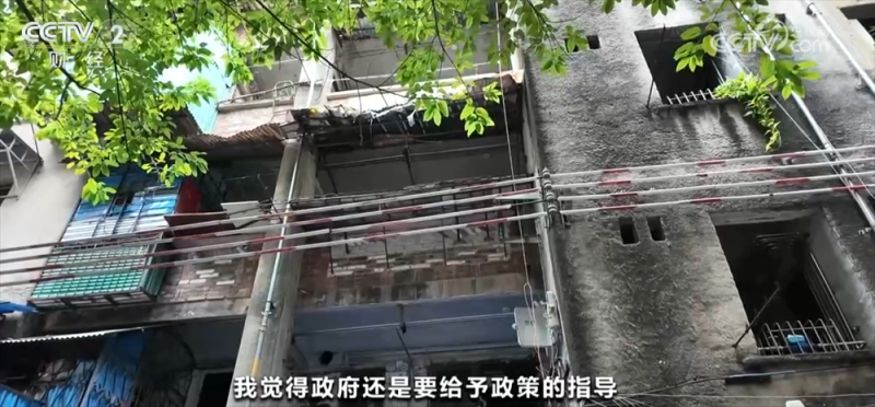 从大规模增量扩张转向存量提质新阶段 城市向“新”营造高品质生活空间