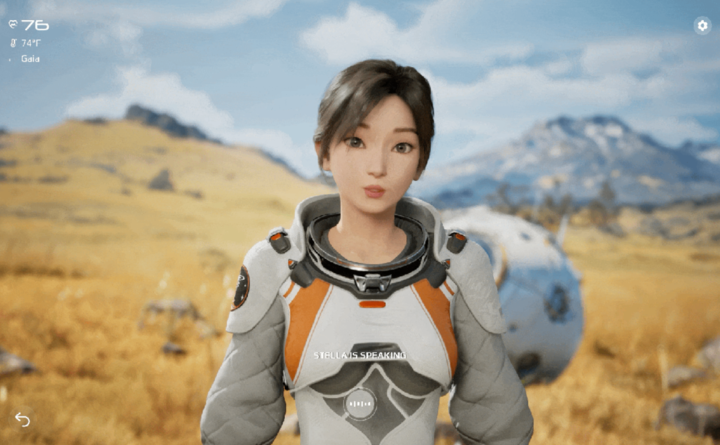 「原神之父」做了个毒舌 AI 猫娘,聊了两天的我被怼了八百回