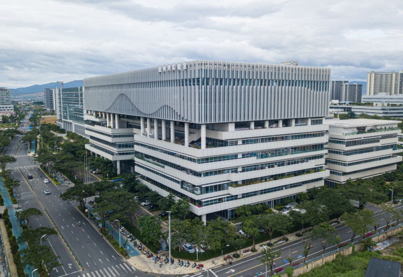 海阔千帆竞 潮涌自贸港――海南自由贸易港即将封关启新程