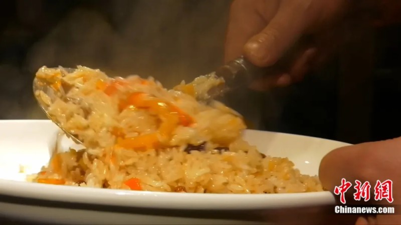 人这一辈子，一定要去一趟乌鲁木齐！