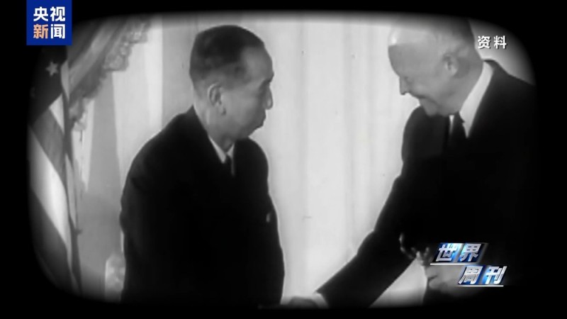 世界周刊丨日本“搞事”背后：“新型军国主义”的危险转向