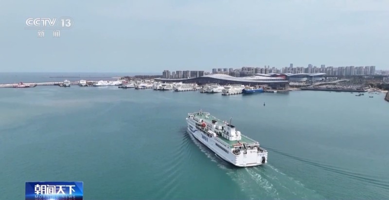 视频丨市内免税店多地开业 新政“满月”免税行业有了新变化