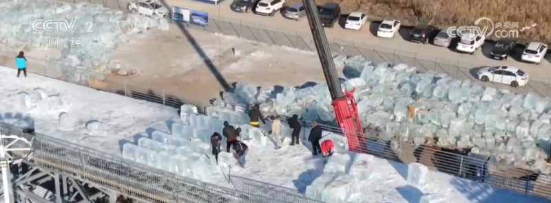 “增设雪假+惠民政策+特色景观”掀起冰雪新热潮 “滑”出消费新“动”力