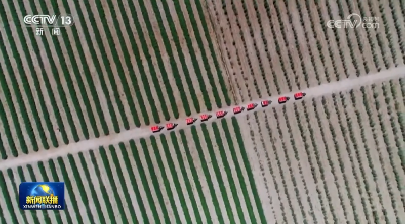 【新思想引领新征程・非凡“十四五”】巩固拓展脱贫攻坚成果 加快推进乡村全面振兴