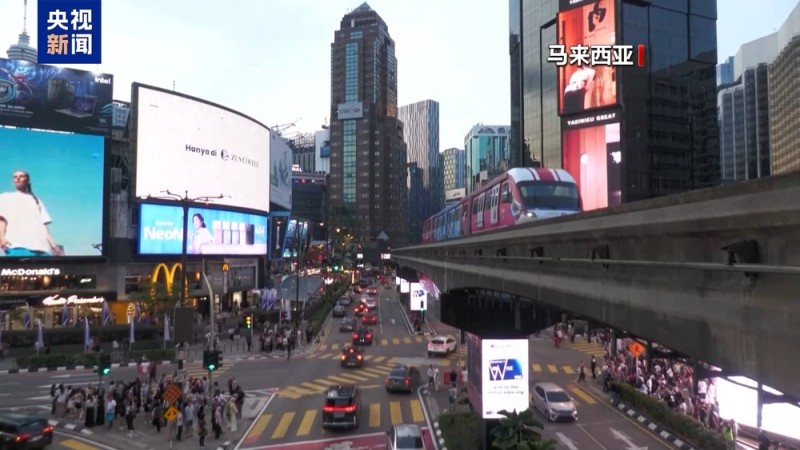 视频丨国际人士:高市错误言行威胁地区和平稳定