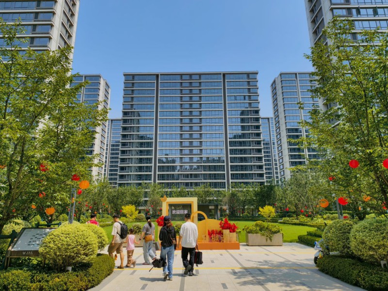 2025中国经济回眸｜筑牢发展安全根基 守住风险防控底线――解码中国经济稳健前行的底气