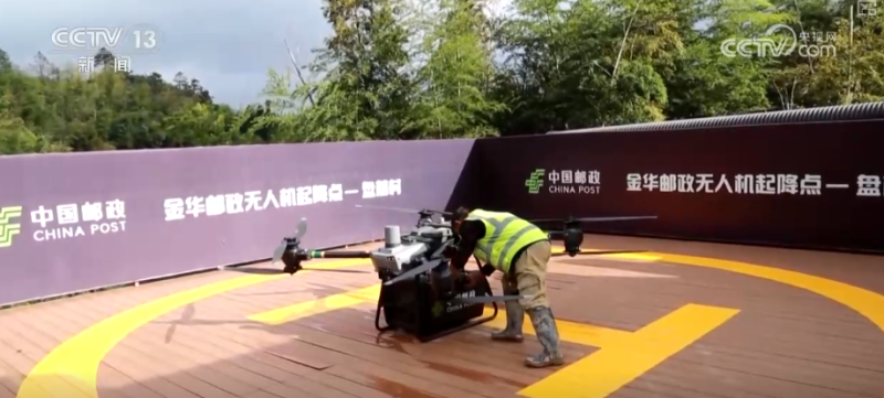 从民生服务到产业赋能多视角观察1800亿件快递背后“含金量”“含智量”