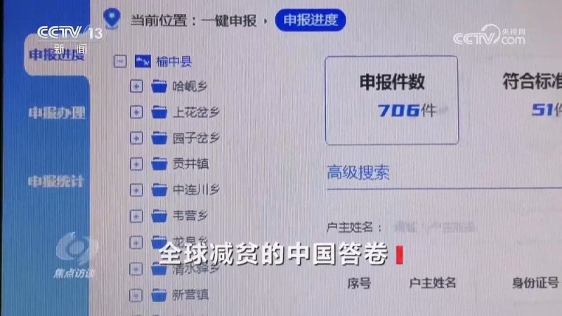 焦点访谈｜新时代的减贫奇迹，是怎么做到的？