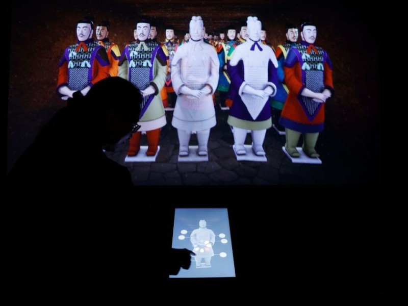 年终报道｜2025“潮”起东方 中国文化“圈粉”世界