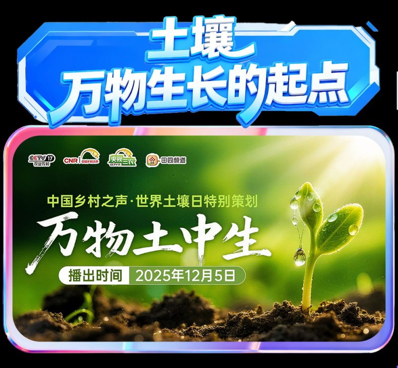 总台周看点丨向着新目标前进