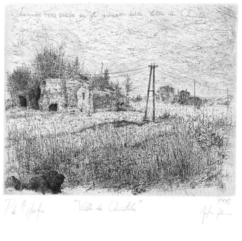 “艺韵同心――刘万鸣、安德烈 ・ 莱拉里奥艺术展”将在蓉举办