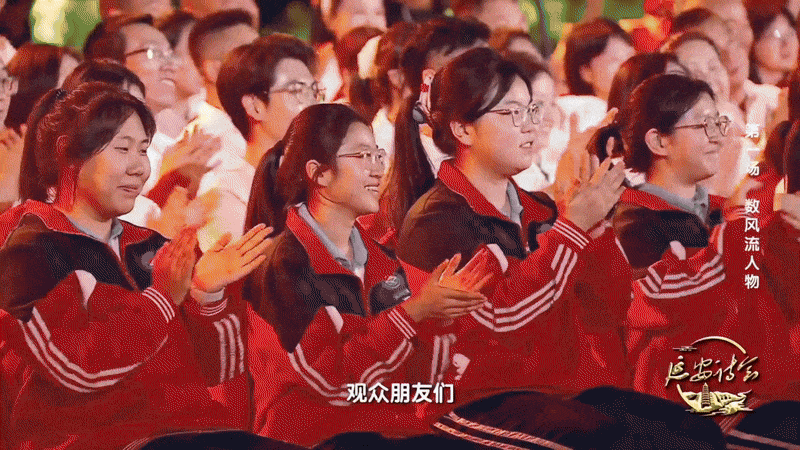 圣地延安，诗意万千！――《延安诗会》与您温暖相约