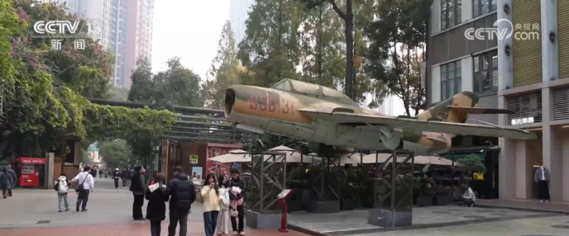 更“新”观察・精致育儿、便利生活、智慧务农、绿色低碳……消费市场活力涌动