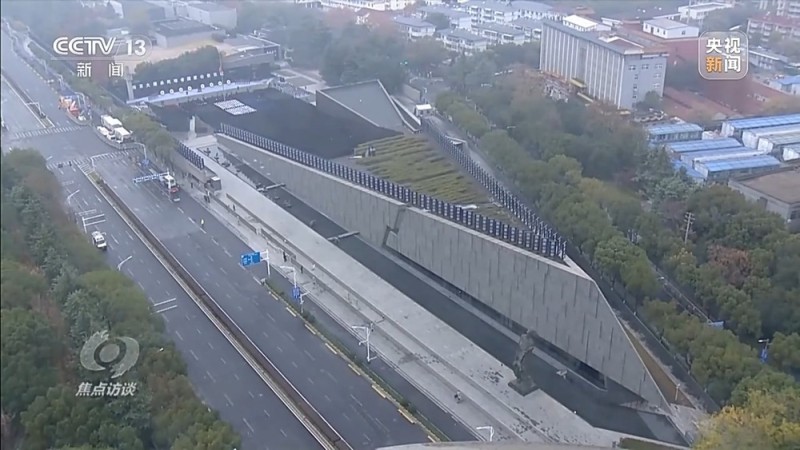 焦点访谈丨铁证如山 捍卫正义 历史不容篡改 正义不会缺席