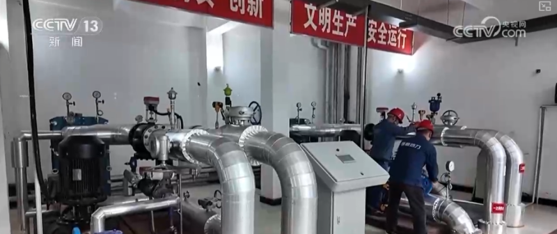 各地细化服务加固大棚、保证热源、加强巡查 办实民生小事保障百姓生产生活