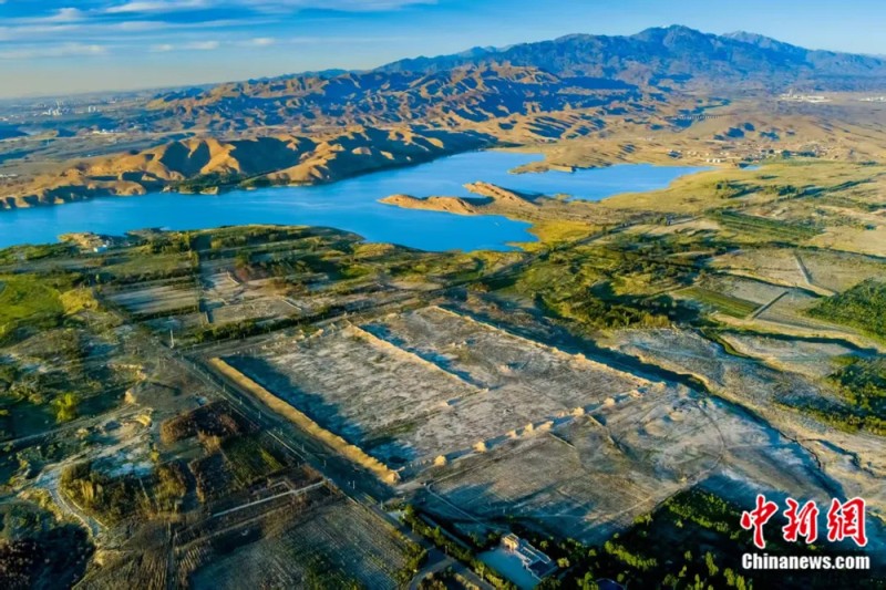 人这一辈子，一定要去一趟乌鲁木齐！