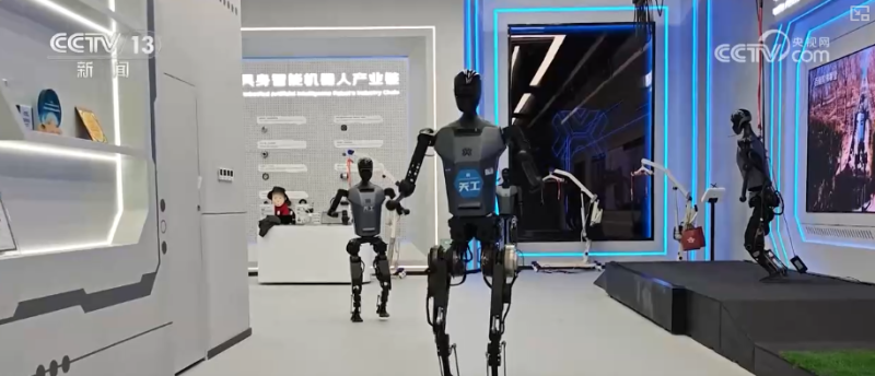 更“新”观察・精致育儿、便利生活、智慧务农、绿色低碳……消费市场活力涌动