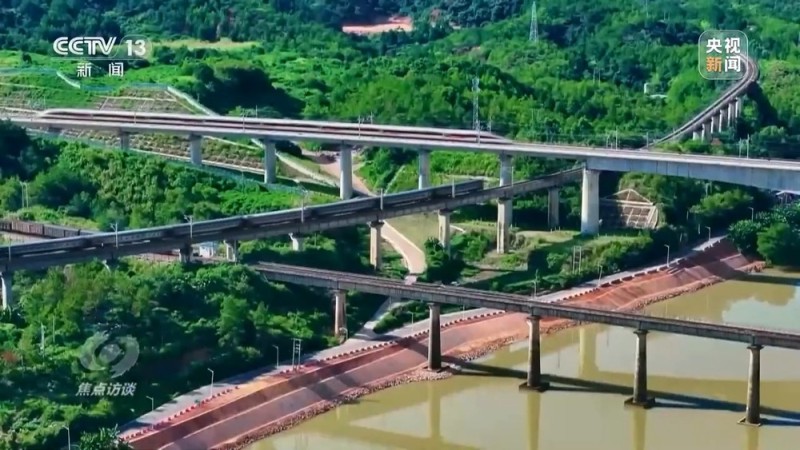 焦点访谈丨明年经济工作具体怎么干？有哪些重点任务？专家解读→