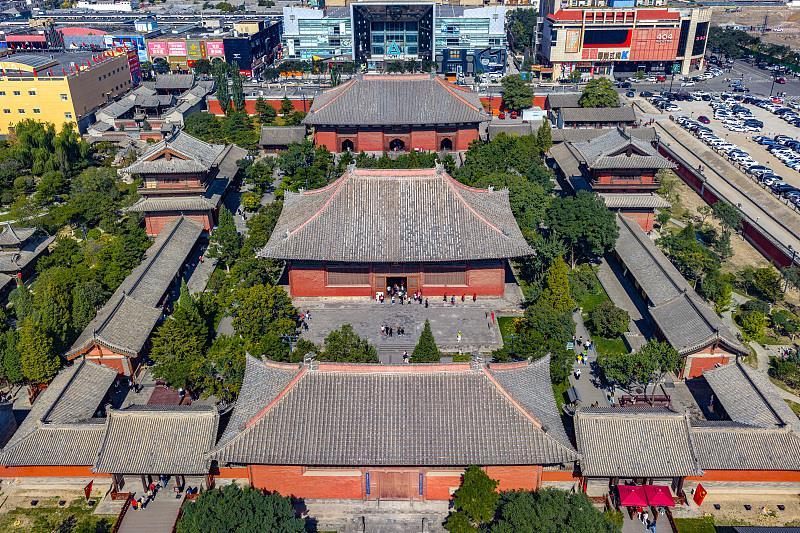 多地宣布免费、半价 别错过这些错峰旅游福利