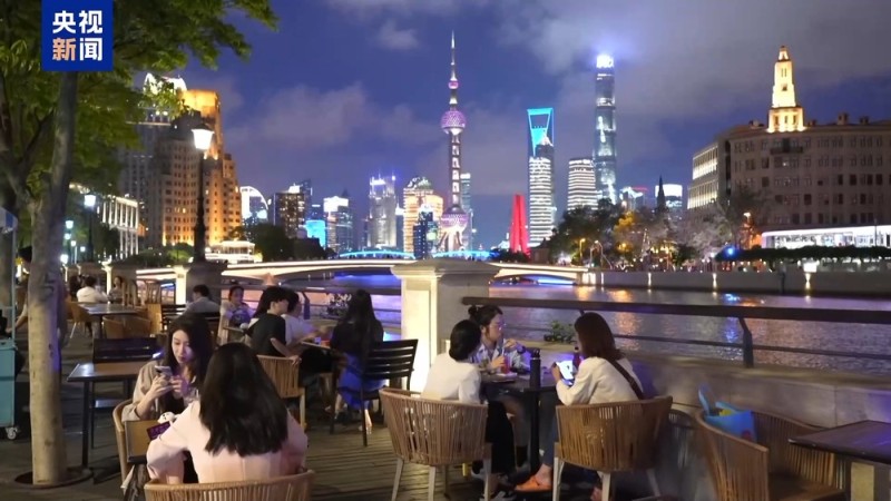 视频丨解锁身边消费新场景 2025你的消费习惯“更新”了吗?