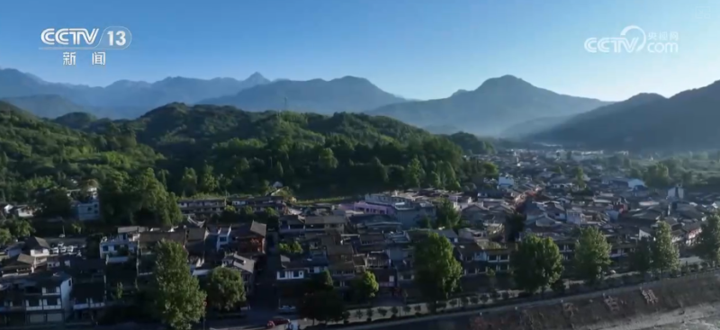 更“新”观察・精致育儿、便利生活、智慧务农、绿色低碳……消费市场活力涌动