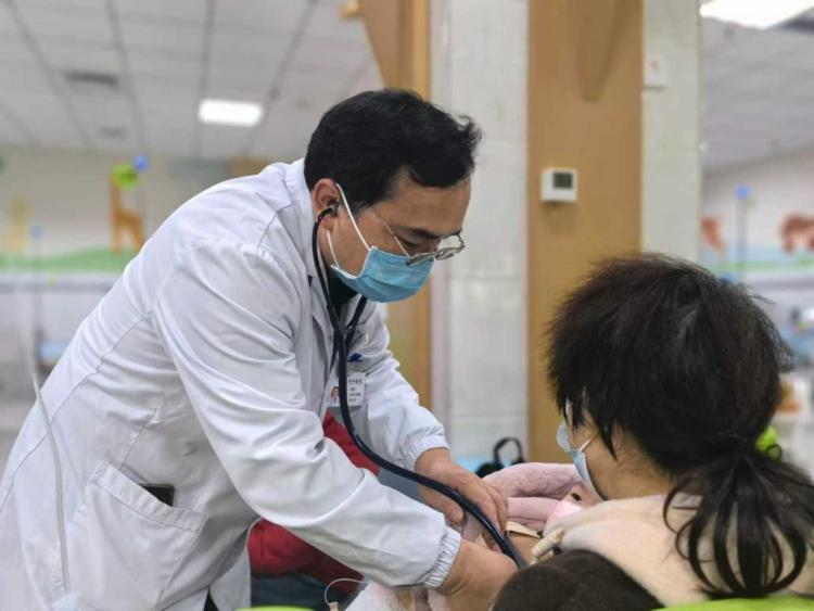 新华视点｜多地进入流感高发期，如何应对？