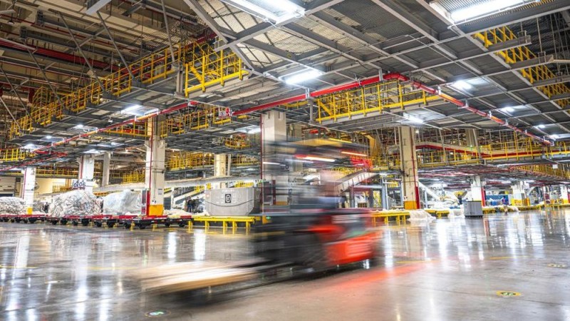 四中全会精神在基层丨花湖一夜