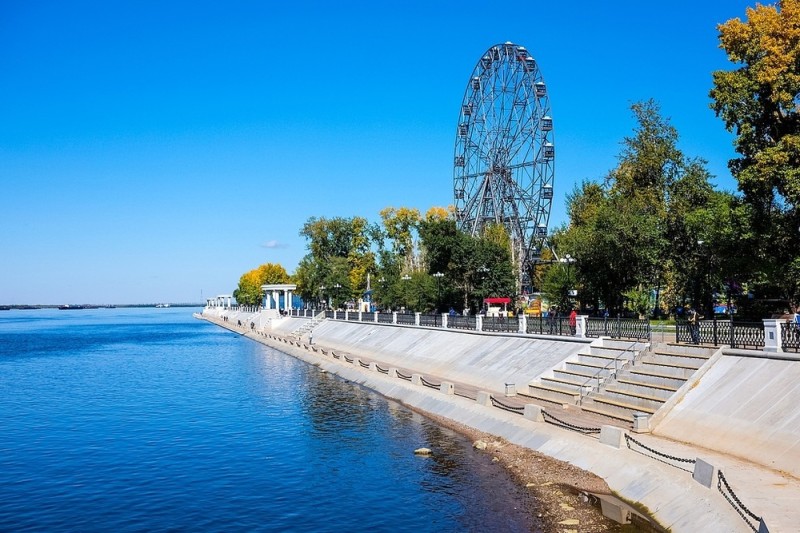 俄经济发展部:远东地区将吸引更多中国游客