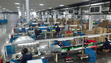 从“新蓝图”到“实景画”丨“小镜盒”托起富民“大产业”