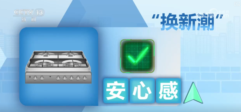 更“新”观察・精致育儿、便利生活、智慧务农、绿色低碳……消费市场活力涌动