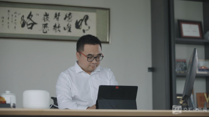 经济大省挑大梁・高手在“民”间|四大体系,诠释何以“新粤商”