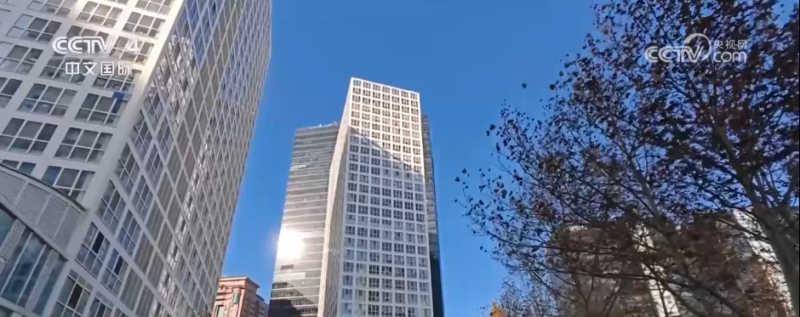 大范围寒潮天气来袭 多地气温创下半年来新低