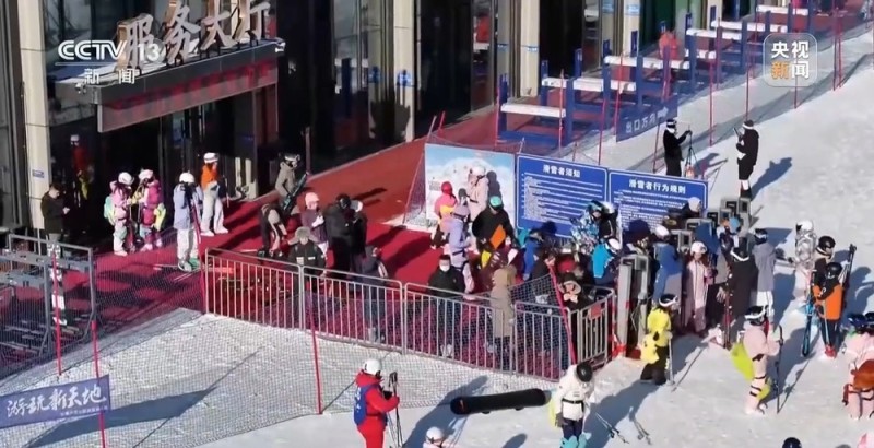 新闻周刊丨雪假、春秋假来了,学生的“新”假期到底怎么过?