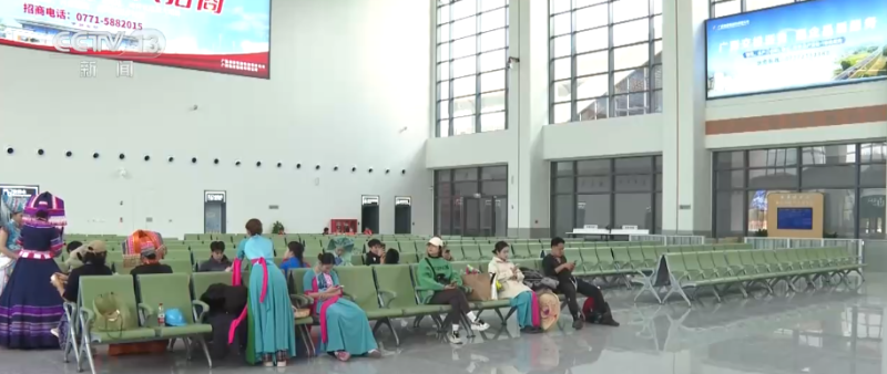 畅通“大动脉”为经济发展“添”动能 强劲钢铁“脉动”彰显经济蓬勃活力