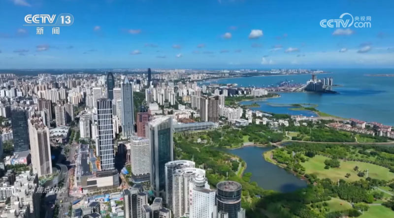 焦点访谈|明年经济工作政策取向确立了这八个字!