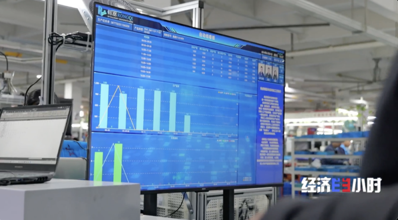 “软实力”锻造“硬支撑” 生产性服务业撑起制造业高质量发展