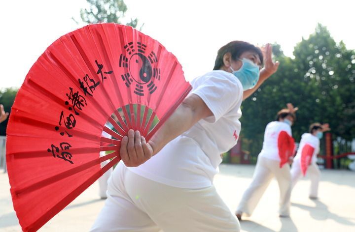 十年十项!这些中国项目列入人类非遗代表作名录