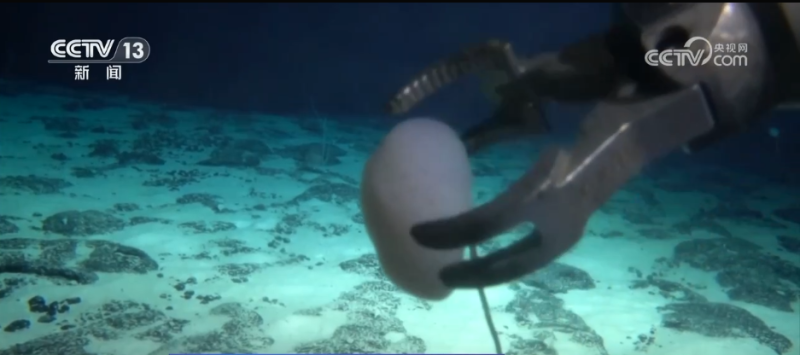 上天→破冰→深潜,逐梦星辰大海!我国科技自立自强注入“硬核”动力