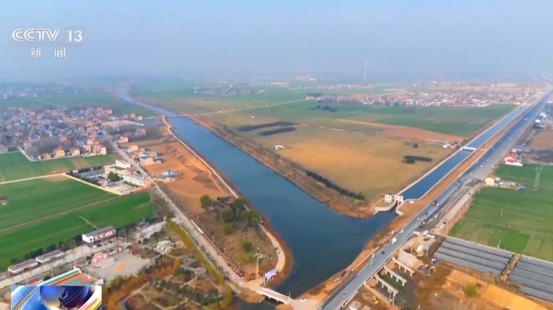 从“会种地”到“慧种地” 看十亿亩农田“版本升级”